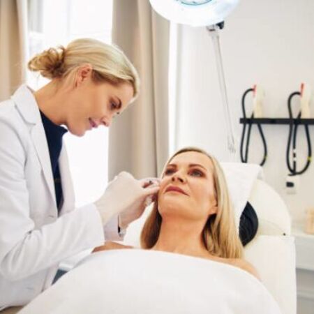 Dermatologist Dermatologist