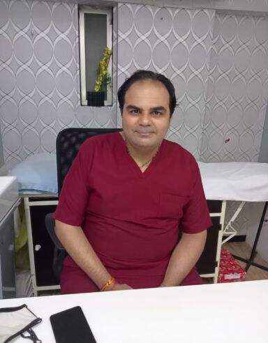 Dr. Rajesh